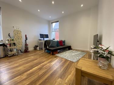 1 bed flat, Flat, Penylan, Cardiff, CF23 5HZ