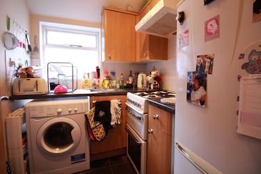 2 bed flat, Diana Street, Cardiff, Cardiff, CF24 4TU