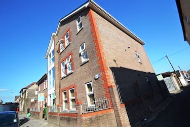 2 bed flat, Dalton Street Flat, Cardiff, Cardiff, CF24 4HB