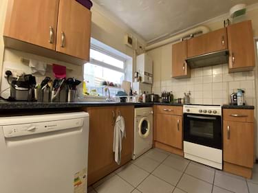 5 bed house, Llantrisant Street, Cardiff, Cardiff, CF24 4JB