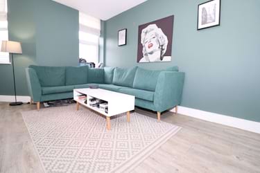 1 bed house, - Colum Road ROOMS, Cardiff, Cardiff, CF10 3EE