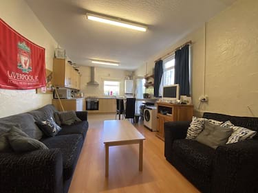 4 bed house, Whitchurch Road, Cardiff, Cardiff, CF14 3LX
