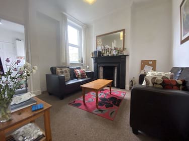 3 bed house, Arabella Street, Cardiff, Cardiff, CF24 4SY
