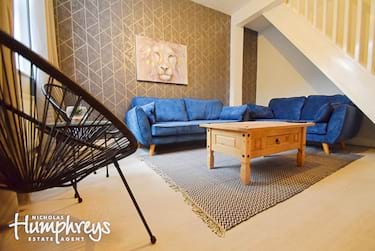 4 bed house, Leek Road, Stoke-on-Trent, Stoke, ST4 2BW