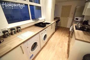 4 bed house, Wellesley Street, Stoke-on-Trent, Stoke, ST1 4NW