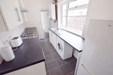 3 bed house, Windsmoor Street, Stoke-on-Trent, Stoke, ST4 4EH