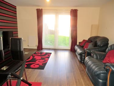 3 bed house, Lancers Walk, Coventry, Coventry, CV3 1QB