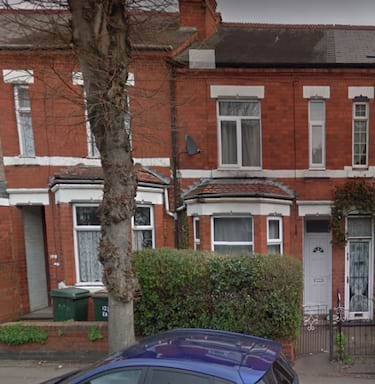 4 bed house, Earlsdon Avenue North, Coventry, Coventry, CV5 6FZ