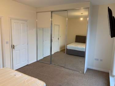 4 bed house, Paladine Way, Coventry, Coventry, CV3 1NE
