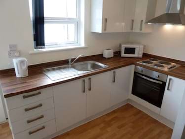 3 bed house, Grenville Road, Plymouth, Plymouth, PL4 9QD