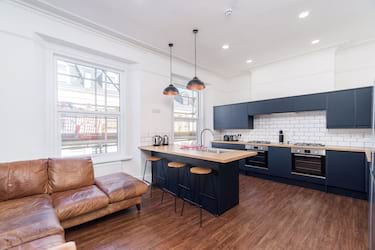 7 bed house, Benbow Street, Plymouth, Plymouth, PL2 1BX