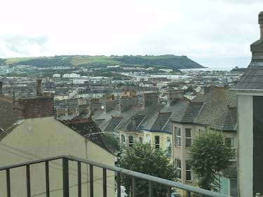 1 bed studio, Lipson Road, Plymouth, Plymouth, PL4 8RH