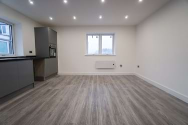 2 bed flat, Greenhill Lane, Alfreton, Alfreton, DE55 4EX