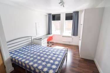 3 bed house, Burns Street, Leicester, Leicester, LE2 6DJ