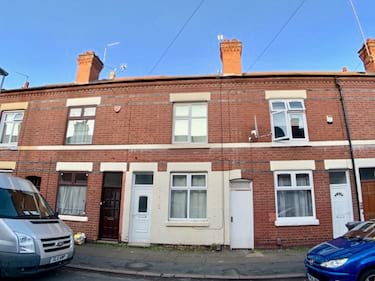 3 bed house, Grasmere Street, Leicester, Leicester, LE2 7DA