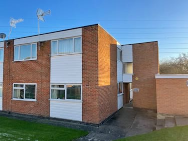 4 bed house, Adderley Road, Leicester, Leicester, LE2 1WA