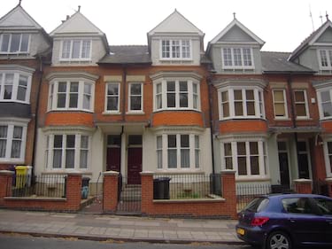 6 bed house, Wentworth Road, Leicester, Leicester, LE3 9DF