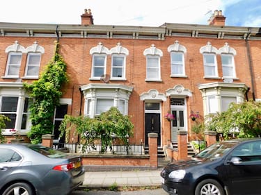 3 bed flat, Hinckley Road, Leicester, Leicester, LE3 0RD