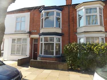 5 bed house, Walton Street, Leicester, Leicester, LE3 0DX