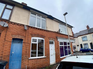 3 bed house, Mountcastle Road, Leicester, Leicester, LE3 2BX