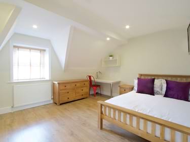 6 bed house, Brudenell Mount, Leeds, Leeds, LS6 1HS