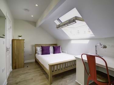 6 bed house, Hessle Terrace, Leeds, Leeds, LS6 1EQ