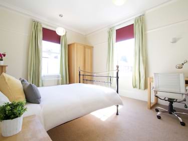 6 bed house, Forest Grove, Nottingham, Nottingham, NG1 4HS