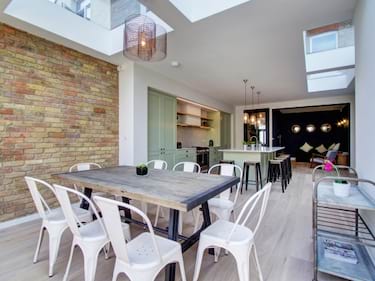 6 bed house, Kingsley Avenue, London, London, W13 0EE