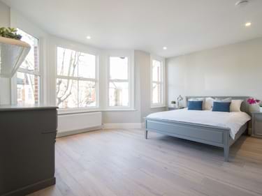 6 bed house, St Kilda Road, London, London, W13 9DF