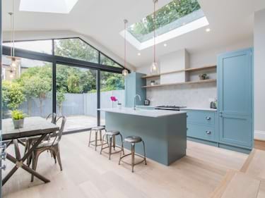 4 bed house, Deans Road, London, London, W7 3QB