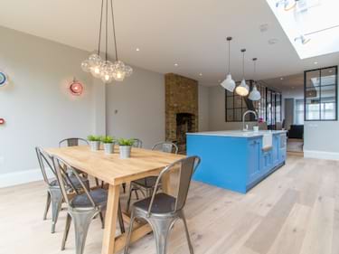6 bed house, St Kilda Road, London, London, W13 9DF
