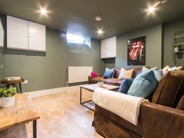 5 bed house, Prospect Street, Lancaster, Lancaster, LA1 3BJ