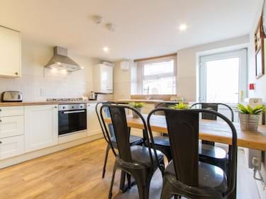5 bed house, Prospect Street, Lancaster, Lancaster, LA1 3BJ
