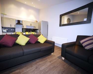 4 bed house, St Clements Lane, Exeter, Exeter, EX4 4DD