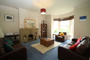 6 bed house, Consort Terrace, Leeds, Leeds, LS3 1ET