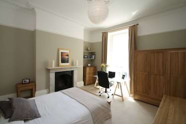 7 bed house, Southleigh Road, Bristol, Bristol, BS8 2BQ