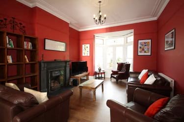 6 bed house, Waverley Road, Bristol, Bristol, BS6 6ET