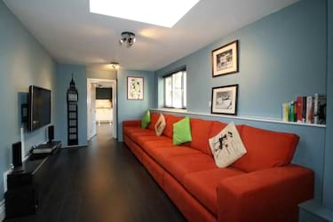8 bed house, Waverley Road, Bristol, Bristol, BS6 6EU