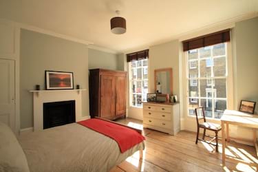 4 bed house, Grays Inn Road, London, London, WC1X 8JR
