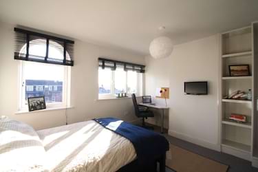 7 bed house, Woodsley Road, Leeds, Leeds, LS2 9LZ