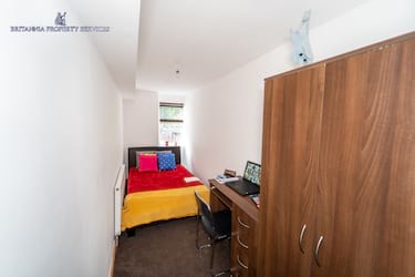 7 bed house, 43 NORTH ROAD, ROOM 4, Birmingham, Birmingham, B29 6AW