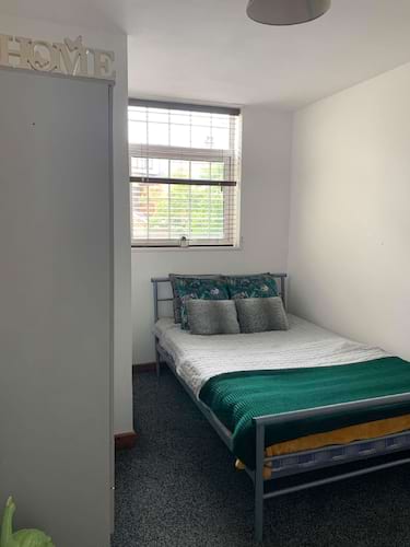 7 bed house, 7 NORTH ROAD, Birmingham, Birmingham, B29 6AW