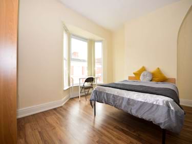 3 bed house, Kensington, Liverpool, Liverpool, L7 8SS