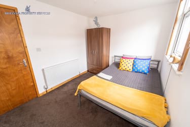 1 bed house, RM3, 36 NORTH ROAD, Birmingham, Birmingham, B29 6AW