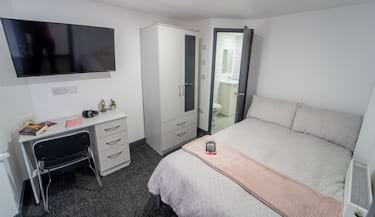 6 bed house, 58 oaktreelane, Birmingham, Birmingham, B29 6HX
