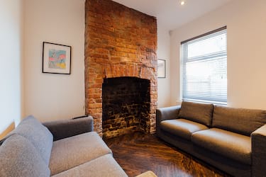 1 bed house, Hull, Hull, Hull, HU5 1PE
