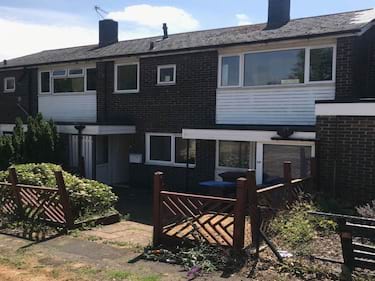 4 bed house, Woods Avenue, Hertfordshire, Hatfield, AL10 8QF