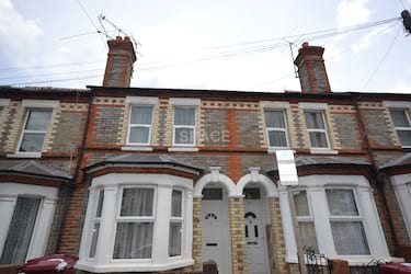 6 bed house, Norris Road, University, Reading, RG6 1NJ