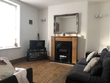 2 bed flat, Mortimer Road, De Beauvoir Town, London, N1 5AP