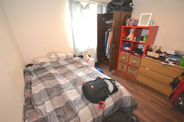 4 bed house, Upper Crown Street, University, Reading, RG1 2SS